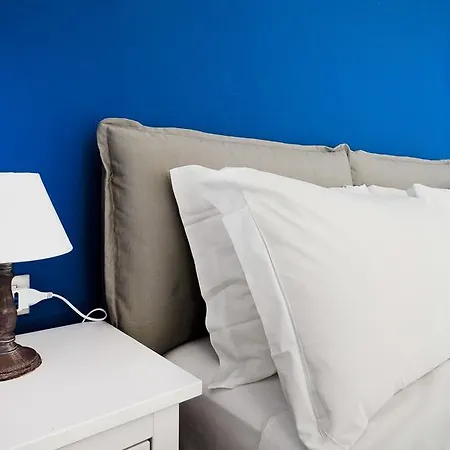 Apartment Italianway - Porta Ticinese