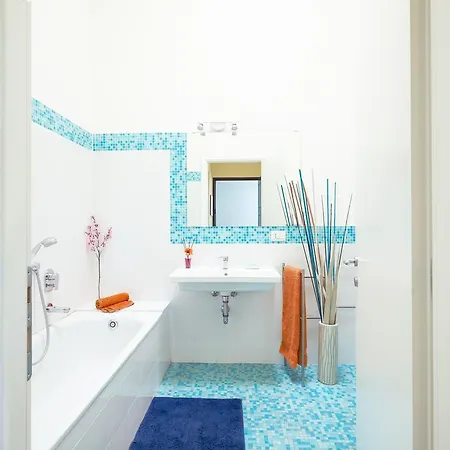 Via Breda 120 * Milan