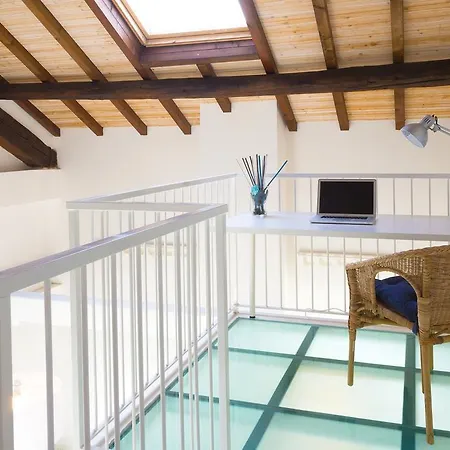 Via Breda 120 Appartement