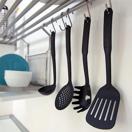 Apartmán Via Breda 120