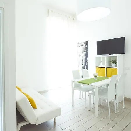 Via Breda 120 Milán