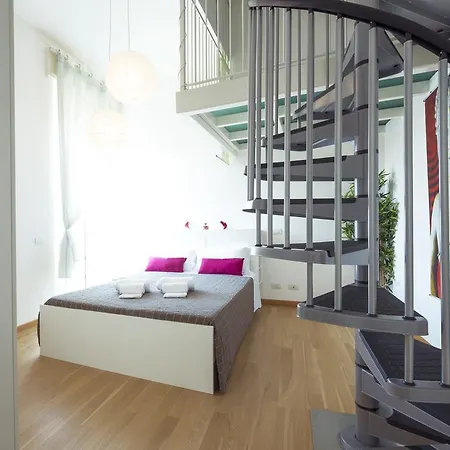 Via Breda 120 Apartmán *