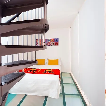 Via Breda 120 Appartement *