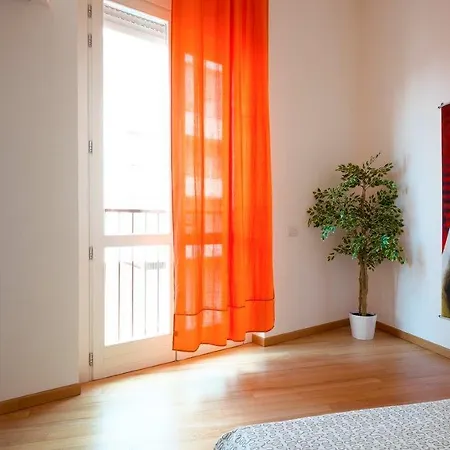 Via Breda 120 Appartement