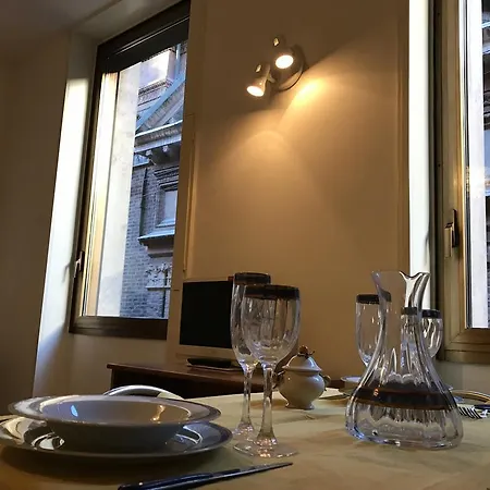 Kibilu - Via Falcone - Centre - Duomo Апартаменты Милан