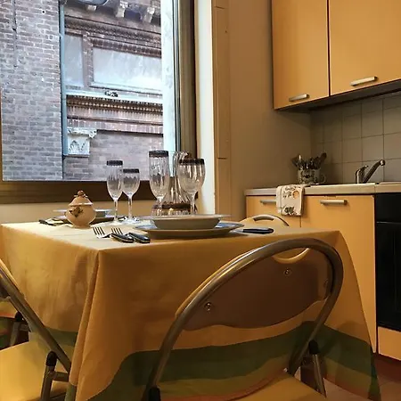 Appartamento Kibilù - Via Falcone