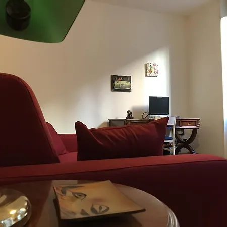 Kibilù - Via Falcone Appartamento *