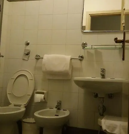 Boston Hotel Milan