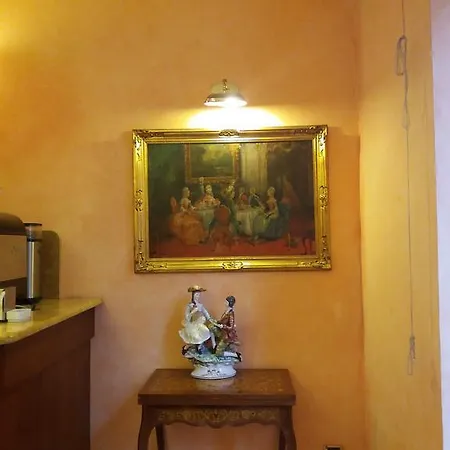 波士顿酒店 2* 米兰