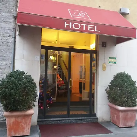 Hotel Boston Milan