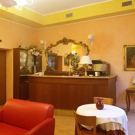 Boston Hotel Milan