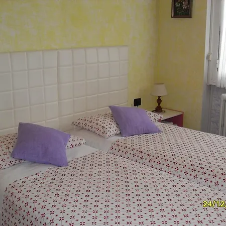 بيت ضيافة House ميلان