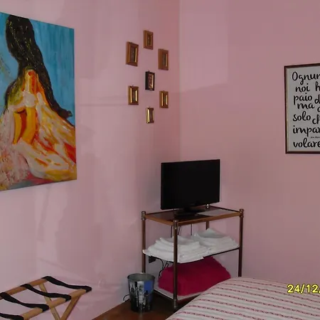 Gasthuis House Milaan