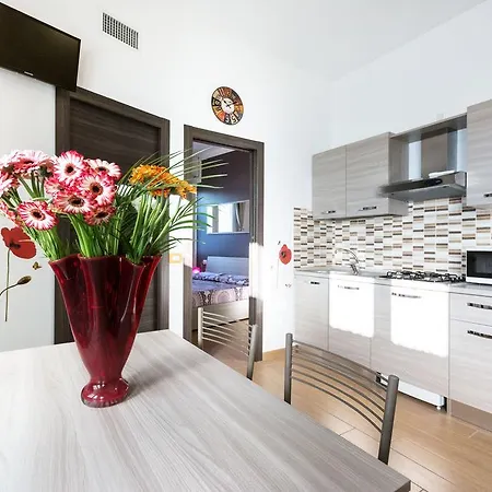 Apartment Casa Sofia