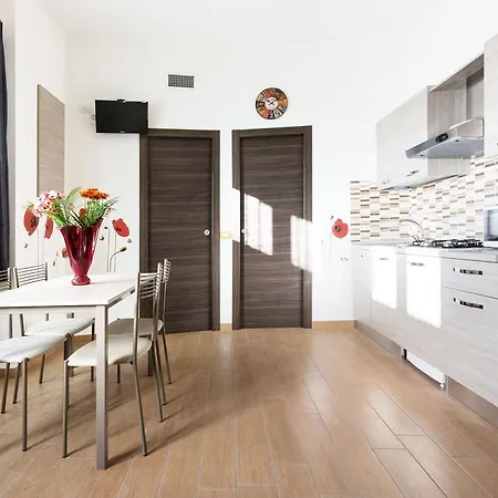 Casa Sofia Apartment Milan