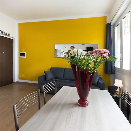 Apartment Casa Sofia *