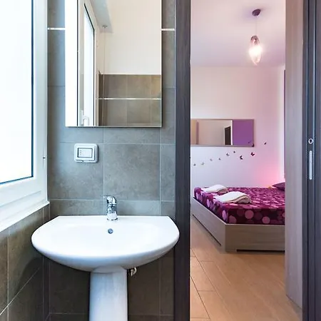 Apartment Casa Sofia *
