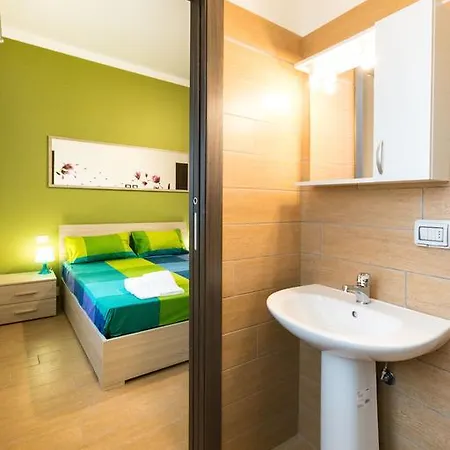Apartment Casa Sofia Milan