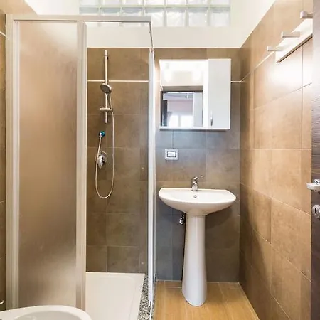 Casa Sofia * Milan