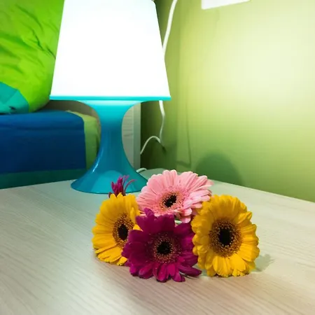 Casa Sofia Apartment Milan