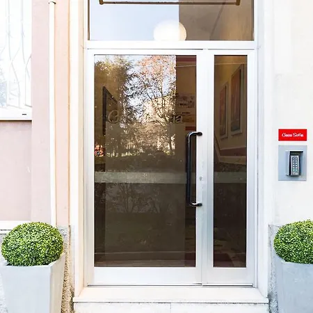 Casa Sofia Apartment