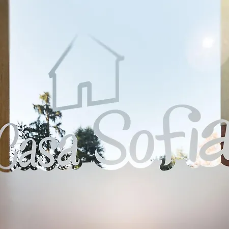 Casa Sofia *