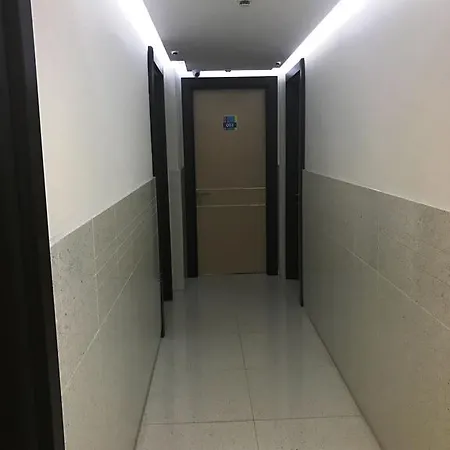 Hotel Ibis Styles Centro
