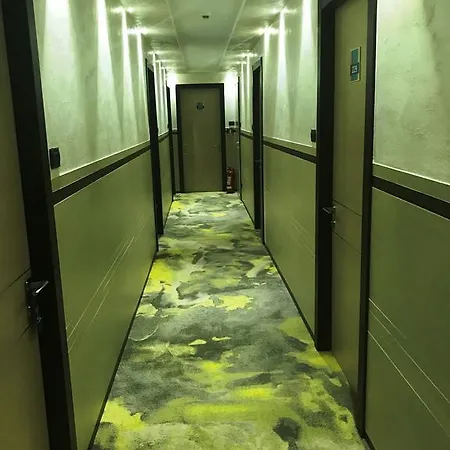 Ibis Styles Centro Milaan