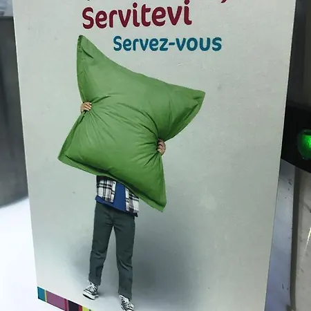 Ibis Styles Centro