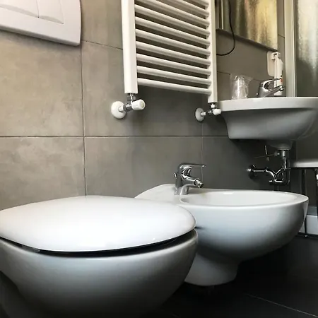Ibis Styles Centro
