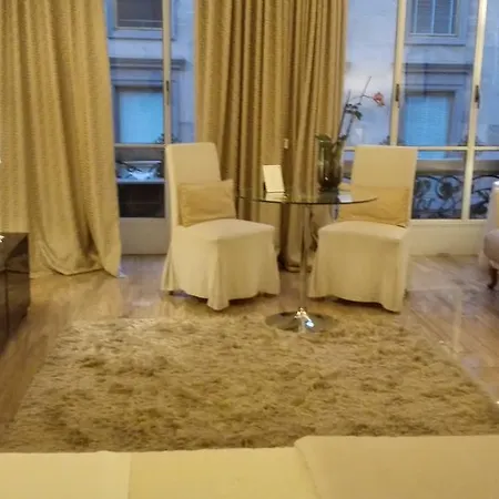 The Place - Downtown Apartment