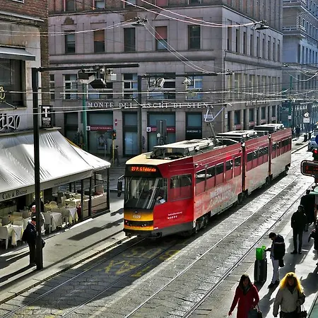 Rio 3* Milano