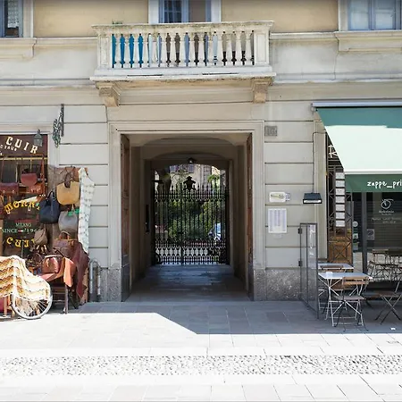 Bella B&B