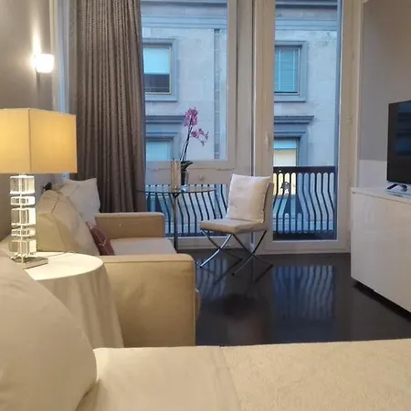 Apartment The Place - Downtown Milan