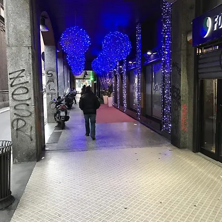 Kibilu - Via Falcone - Centre - Duomo *