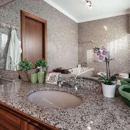 Appartement Melzi Stylish
