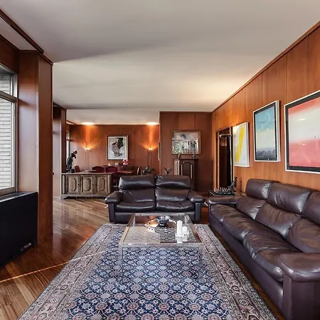 Melzi Stylish Appartement *