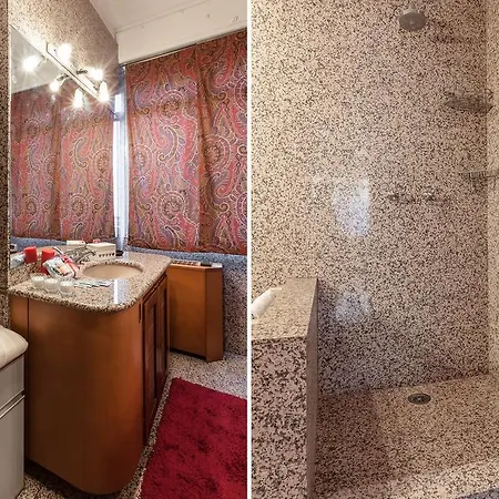 Appartement Melzi Stylish Milaan