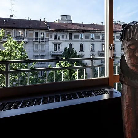 Appartement Melzi Stylish *