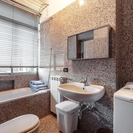 Melzi Stylish Appartement *