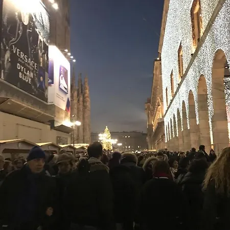 Апартаменты Kibilu - Via Falcone - Centre - Duomo