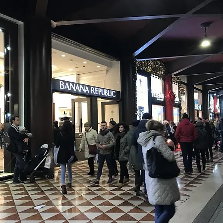 Kibilu - Via Falcone - Centre - Duomo Milan