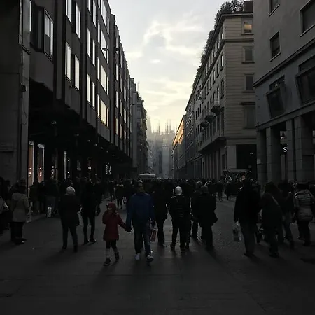 Kibilu - Via Falcone - Centre - Duomo Апартаменты