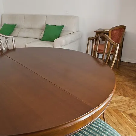 Italianway - Buenos Aires 5 Appartement