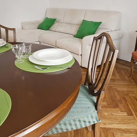 Appartement Italianway - Buenos Aires 5 *