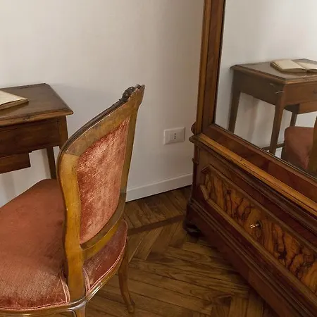 Appartement Italianway - Buenos Aires 5
