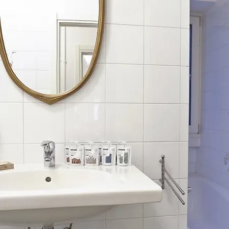 Italianway - Buenos Aires 5 Appartement Milan