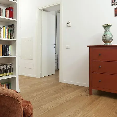 Italianway - Buenos Aires 5 Appartement