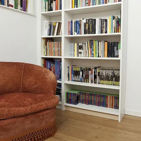 Italianway - Buenos Aires 5 Appartement *