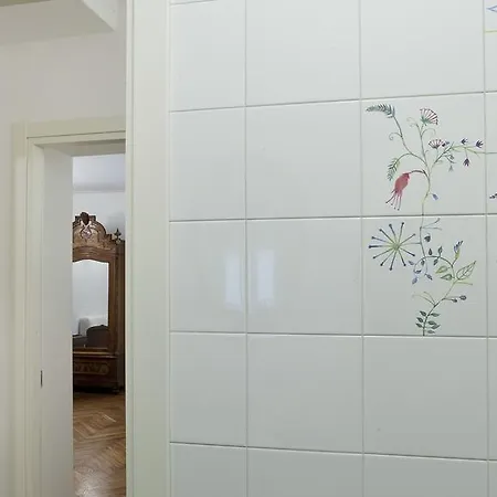 Appartement Italianway - Buenos Aires 5 Milan